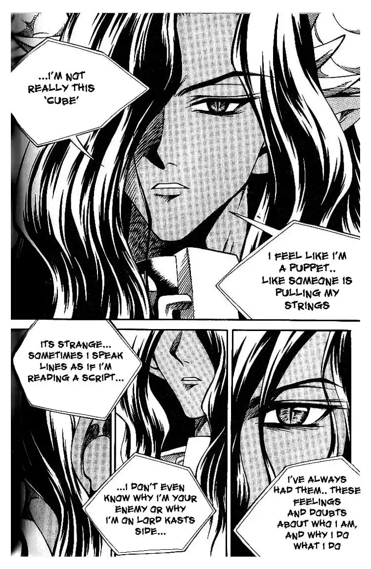 Yureka Chapter 54