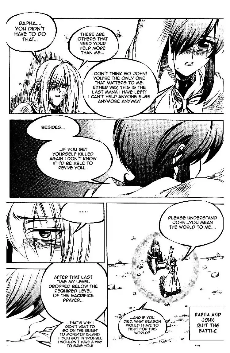 Yureka Chapter 56