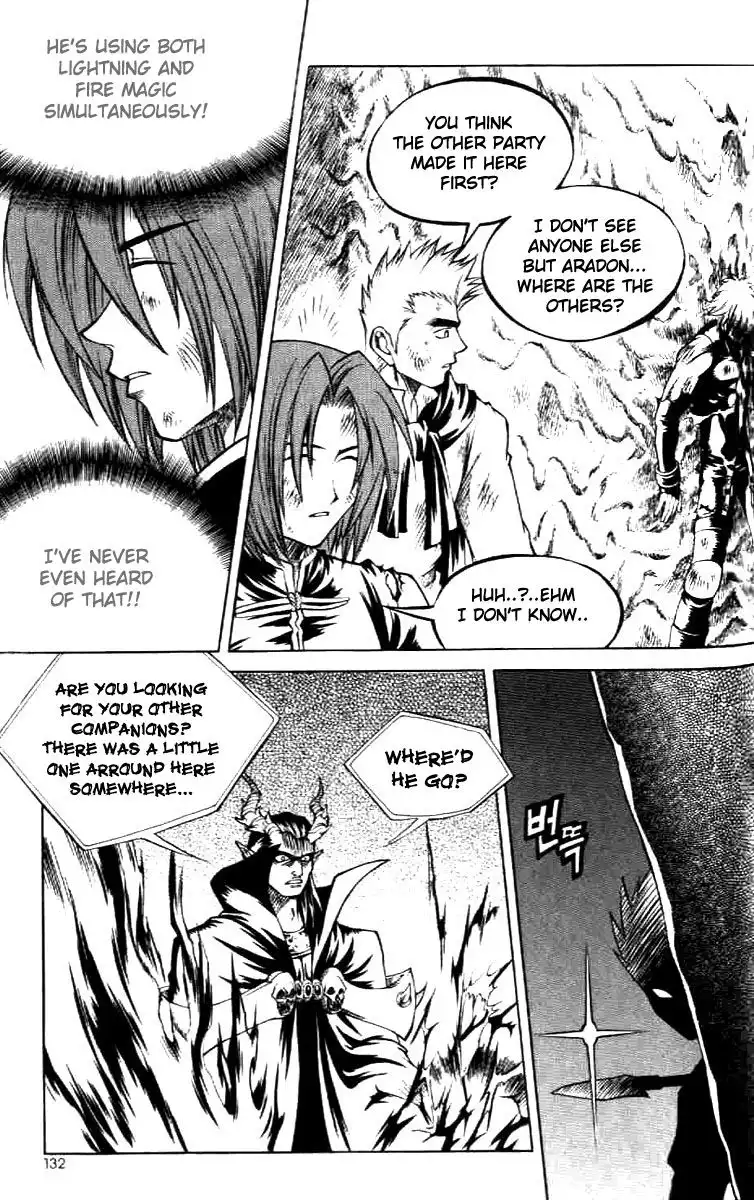 Yureka Chapter 63