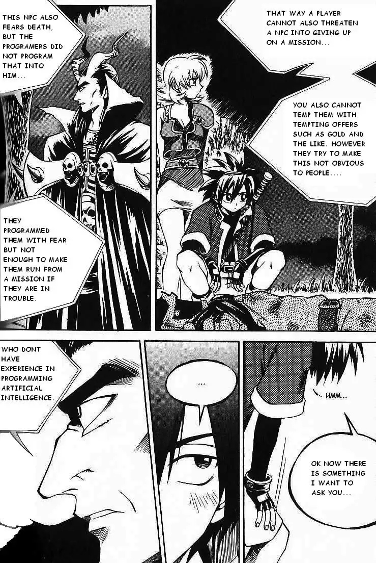 Yureka Chapter 64