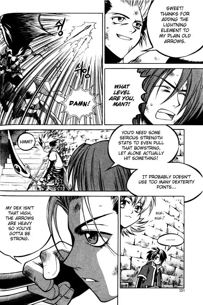 Yureka Chapter 68