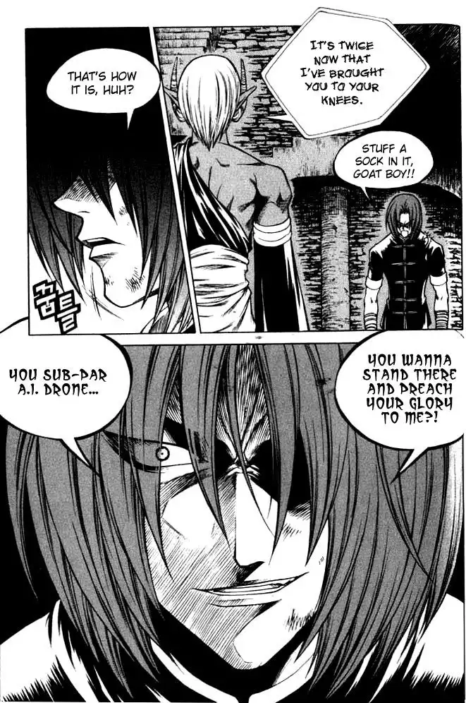 Yureka Chapter 69