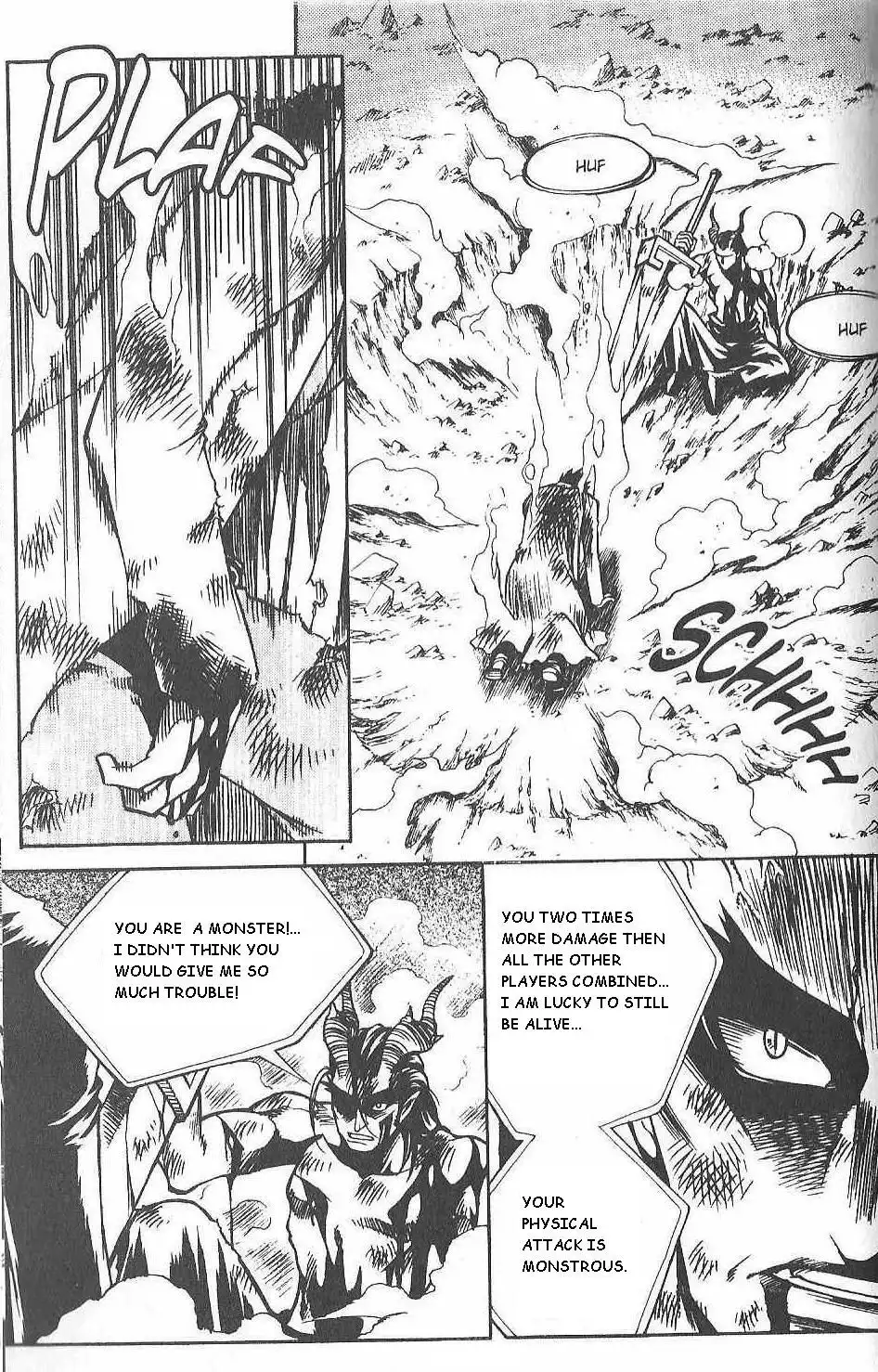 Yureka Chapter 81 13