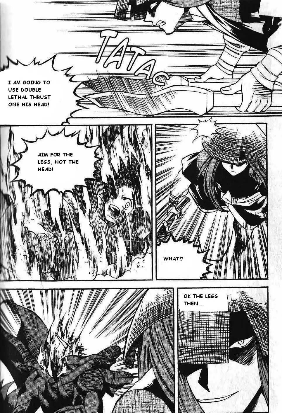 Yureka Chapter 88