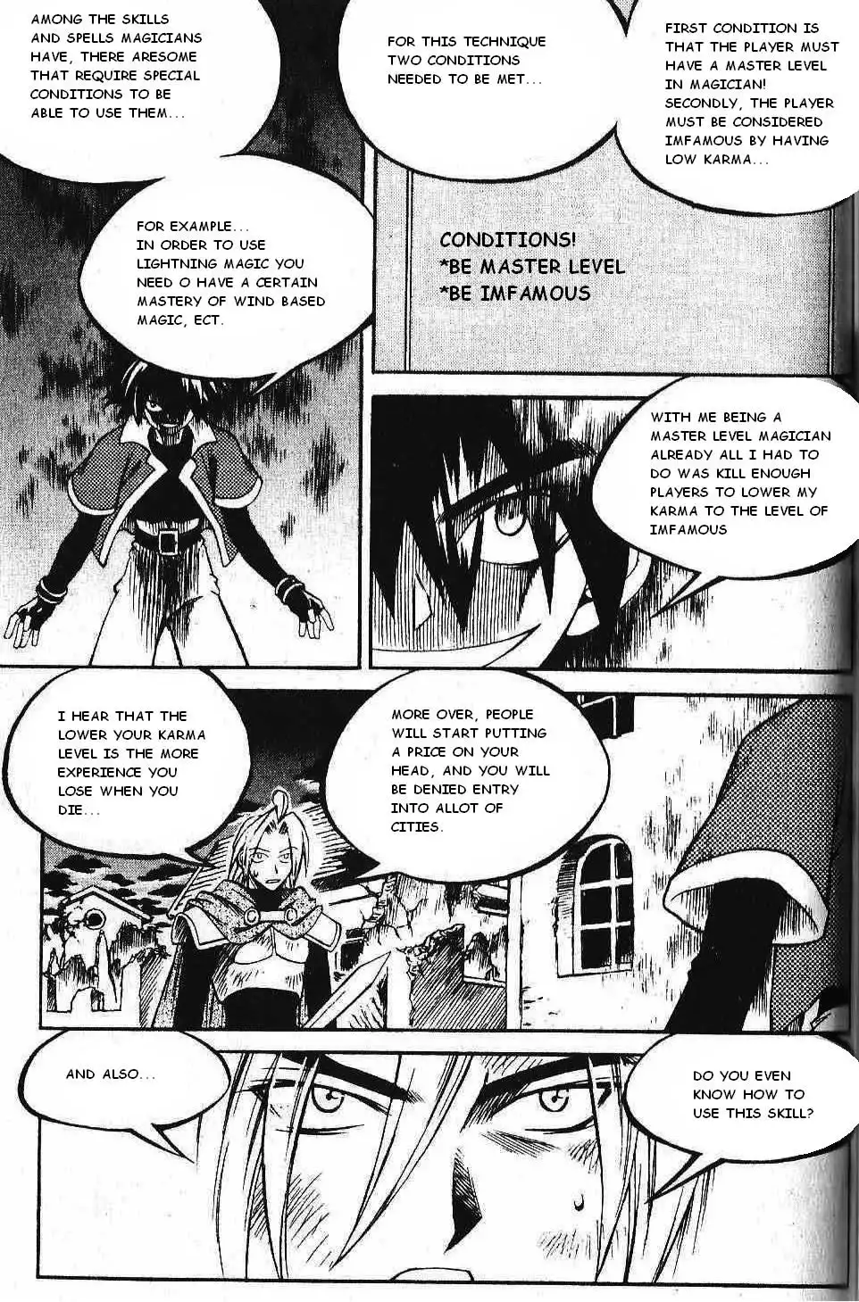 Yureka Chapter 90