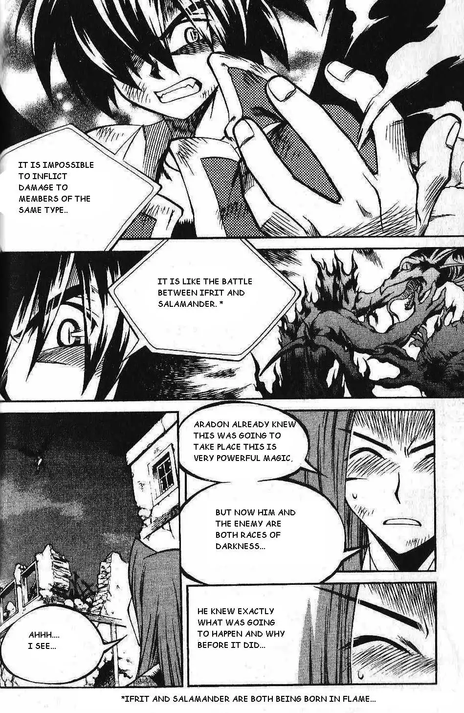 Yureka Chapter 91