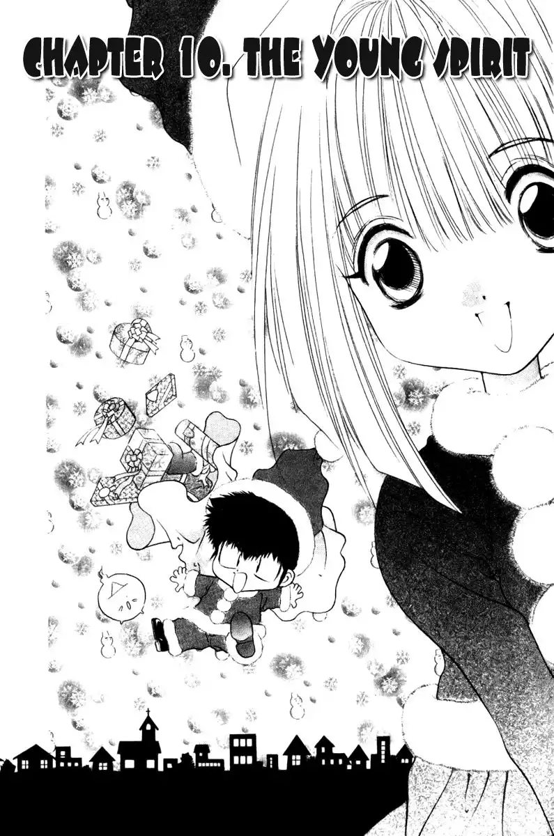 Yuuko-chan 100 Renpatsu!! Chapter 10