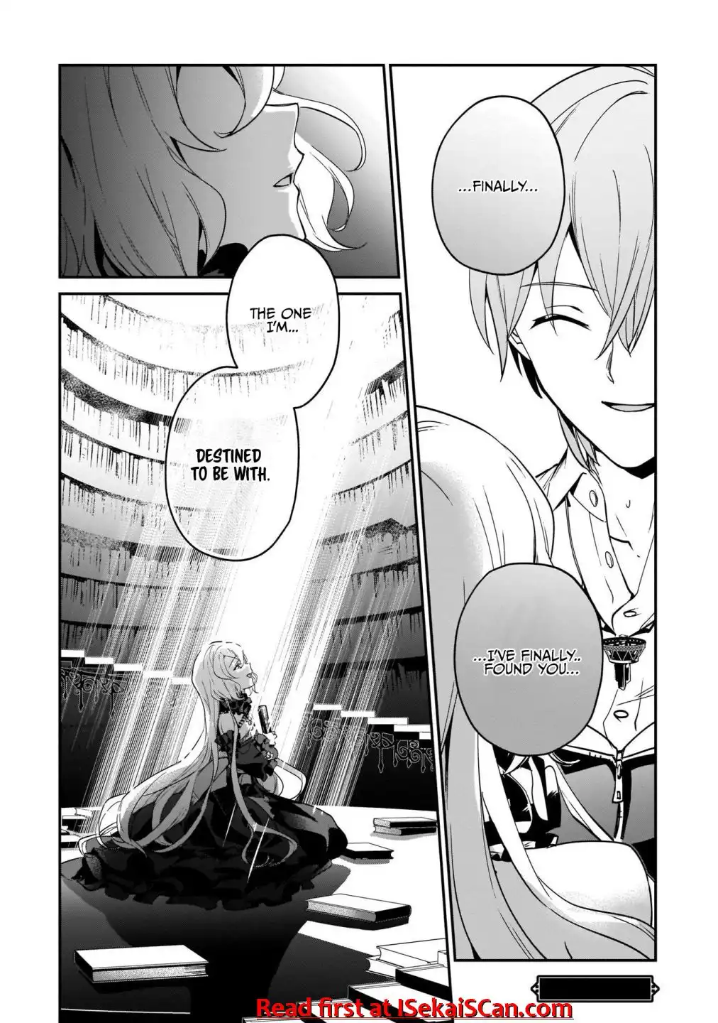 Yuusha Shoukan ni Makikomareta kedo, Isekai wa Heiwa deshita Chapter 15