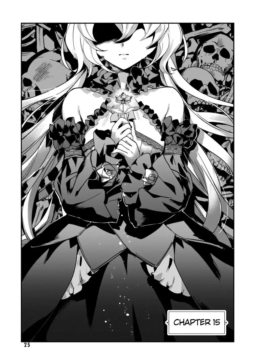 Yuusha Shoukan ni Makikomareta kedo, Isekai wa Heiwa deshita Chapter 15