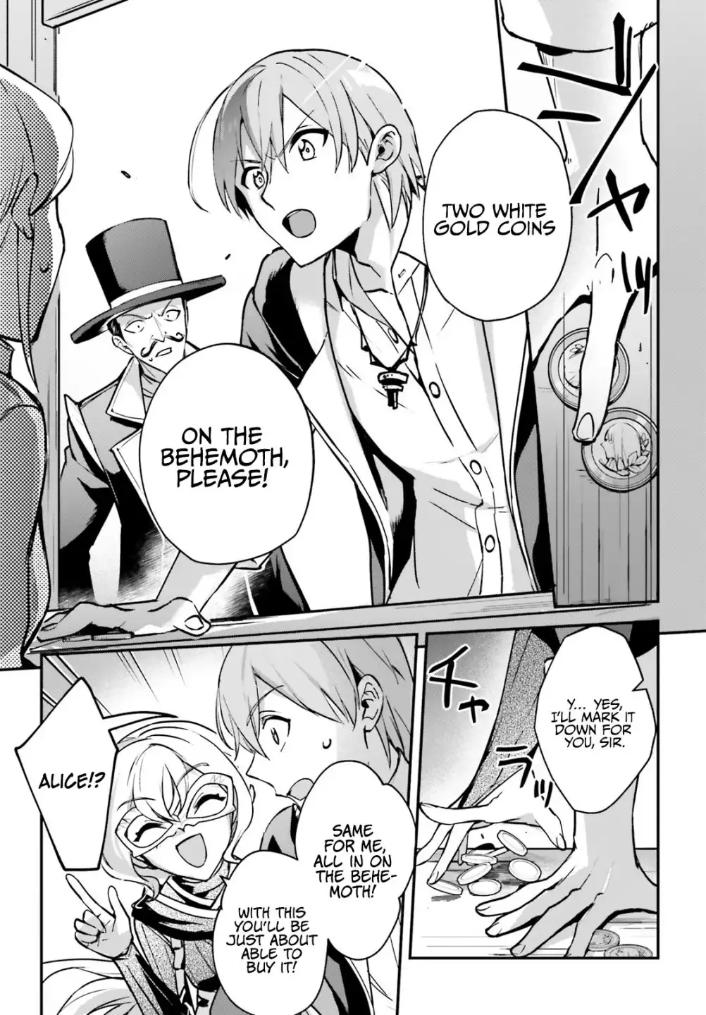 Yuusha Shoukan ni Makikomareta kedo, Isekai wa Heiwa deshita Chapter 29