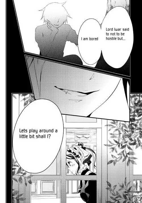 Yuusha-sama ni Ikinari Kyuukonsareta no Desu ga Chapter 10.2