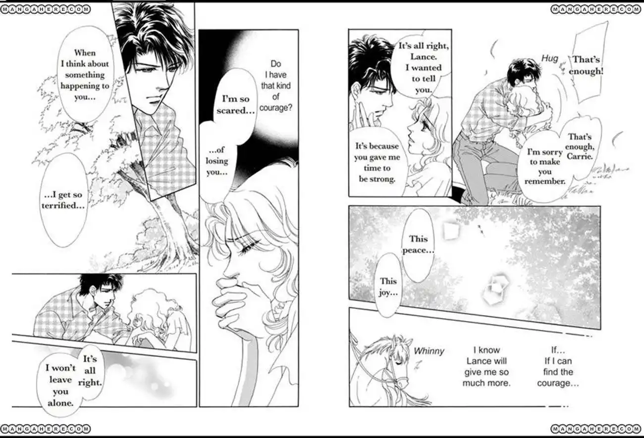 Yuuwaku no Rule Chapter 1