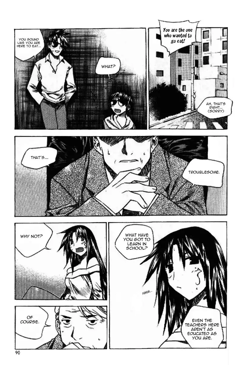Zero Chapter 32 26