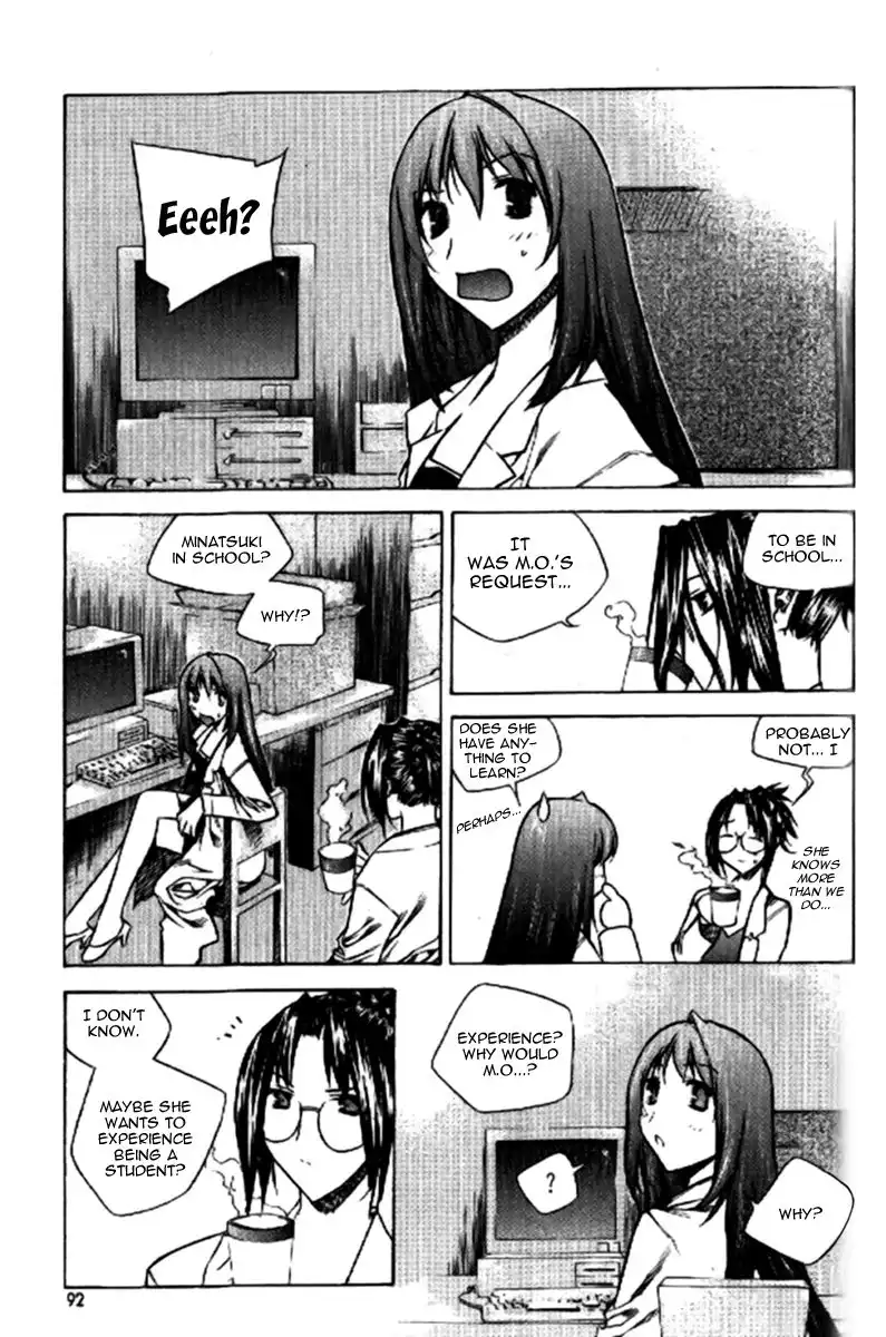 Zero Chapter 32 28