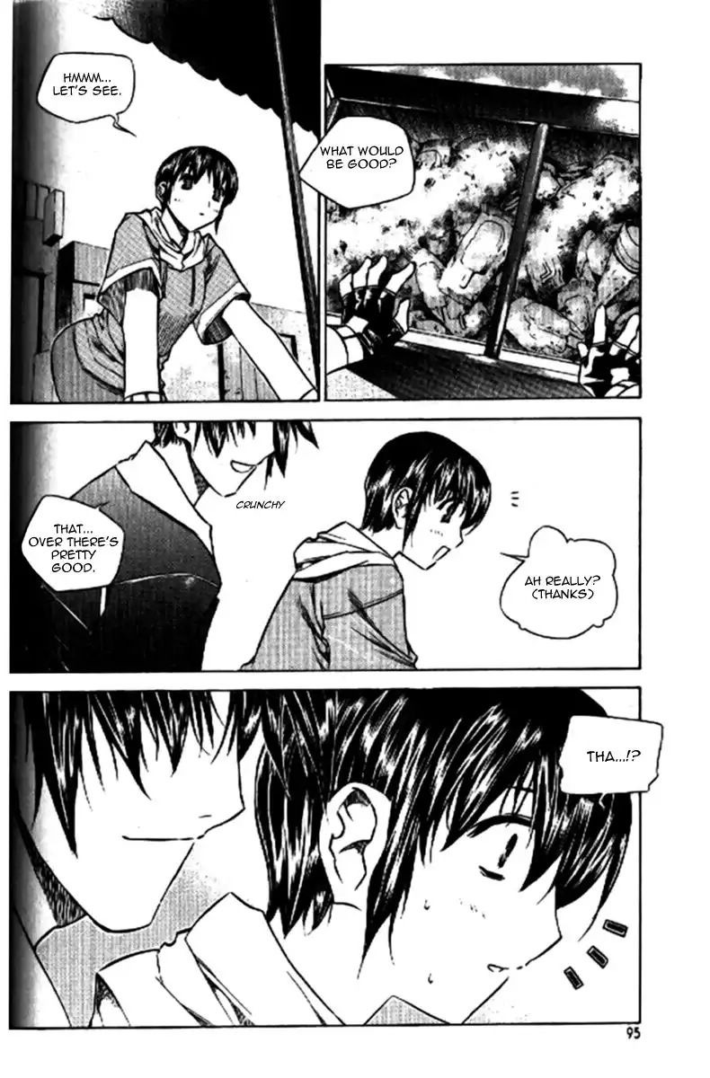 Zero Chapter 32 31