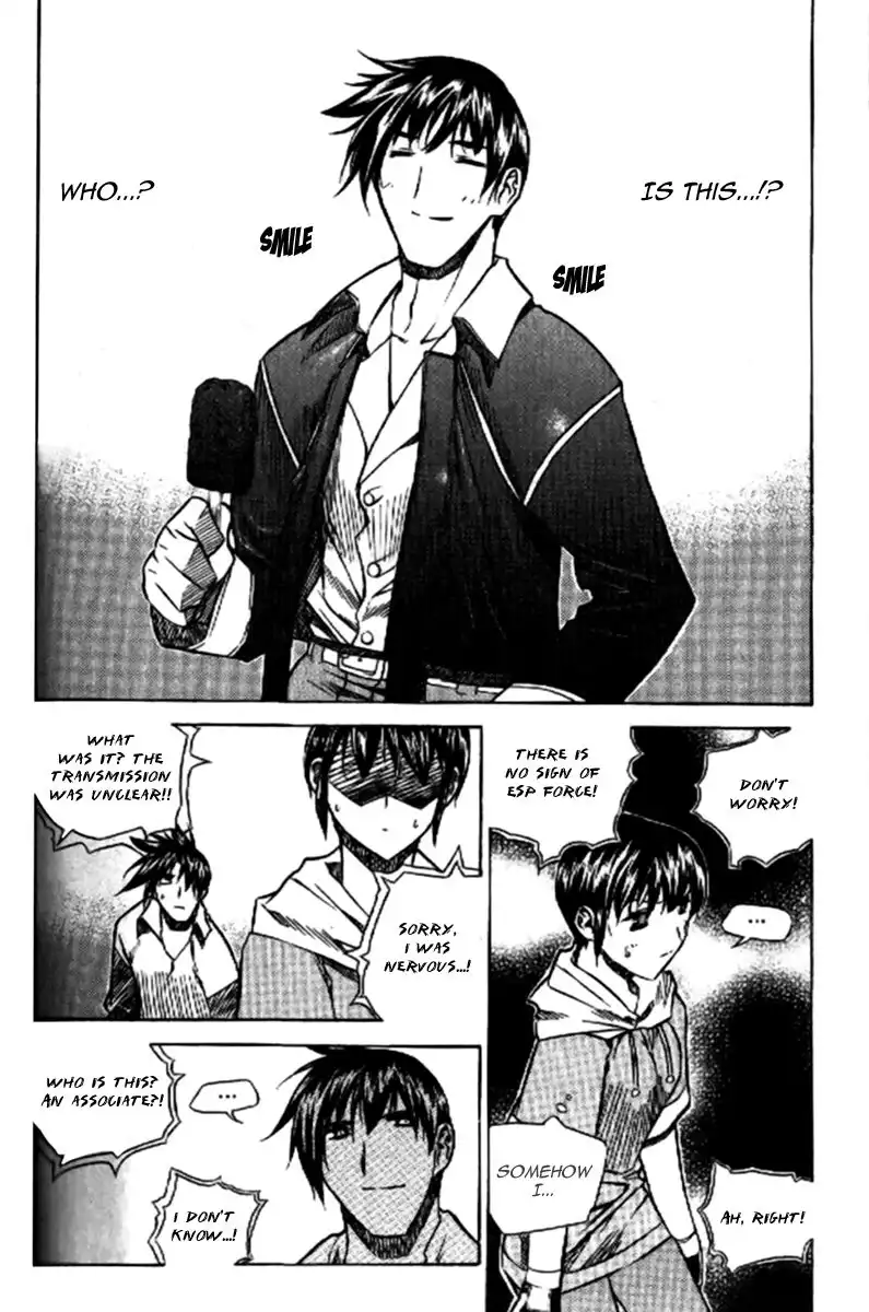 Zero Chapter 32 34