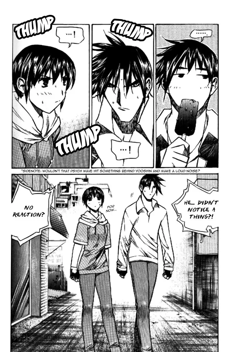Zero Chapter 32 36