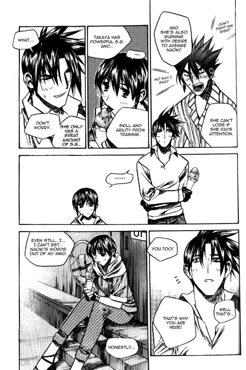 Zero Chapter 32 8