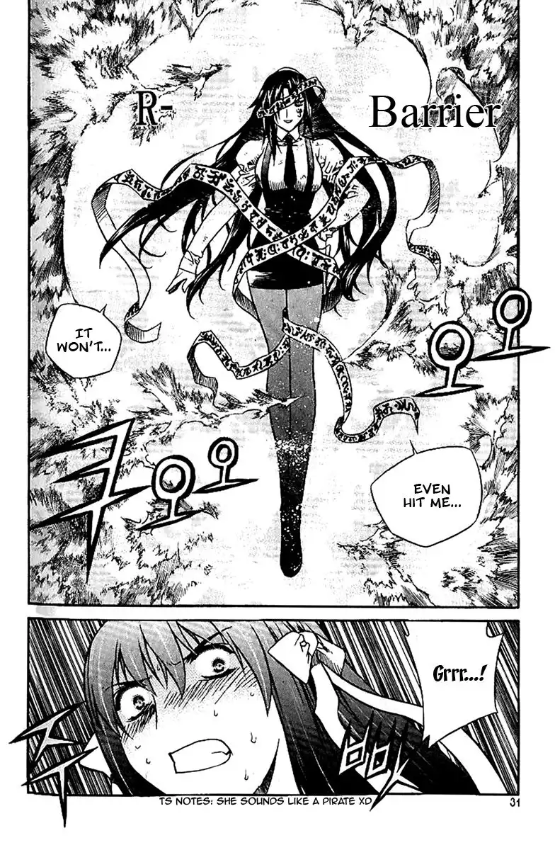 Zero Chapter 38 14