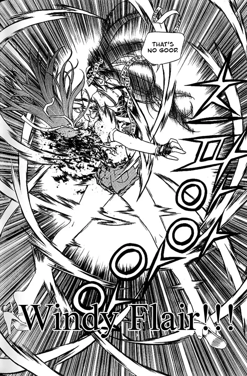 Zero Chapter 38 20