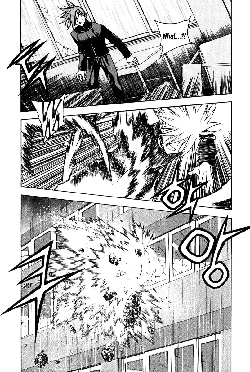 Zero Chapter 45 18