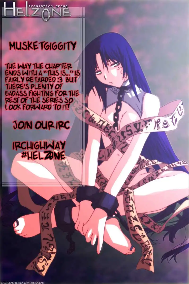 Zero Chapter 45 30