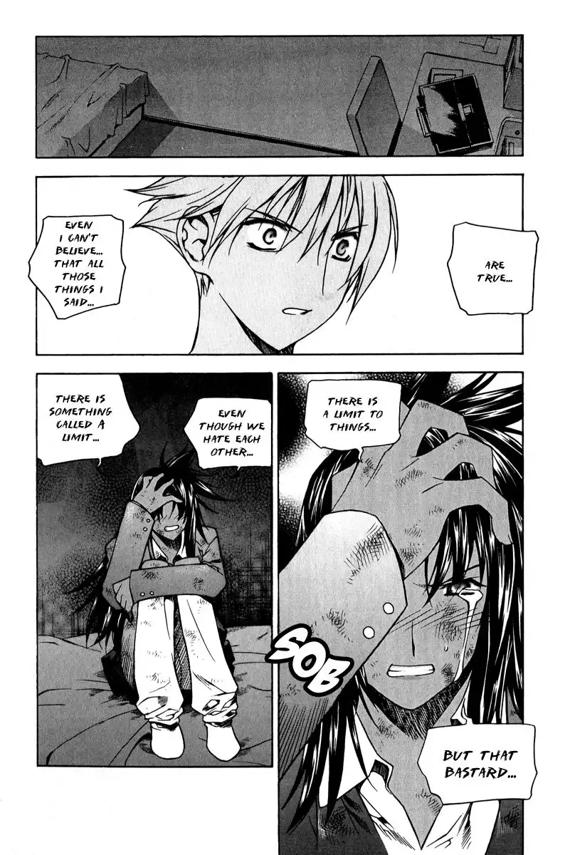 Zero Chapter 45 6