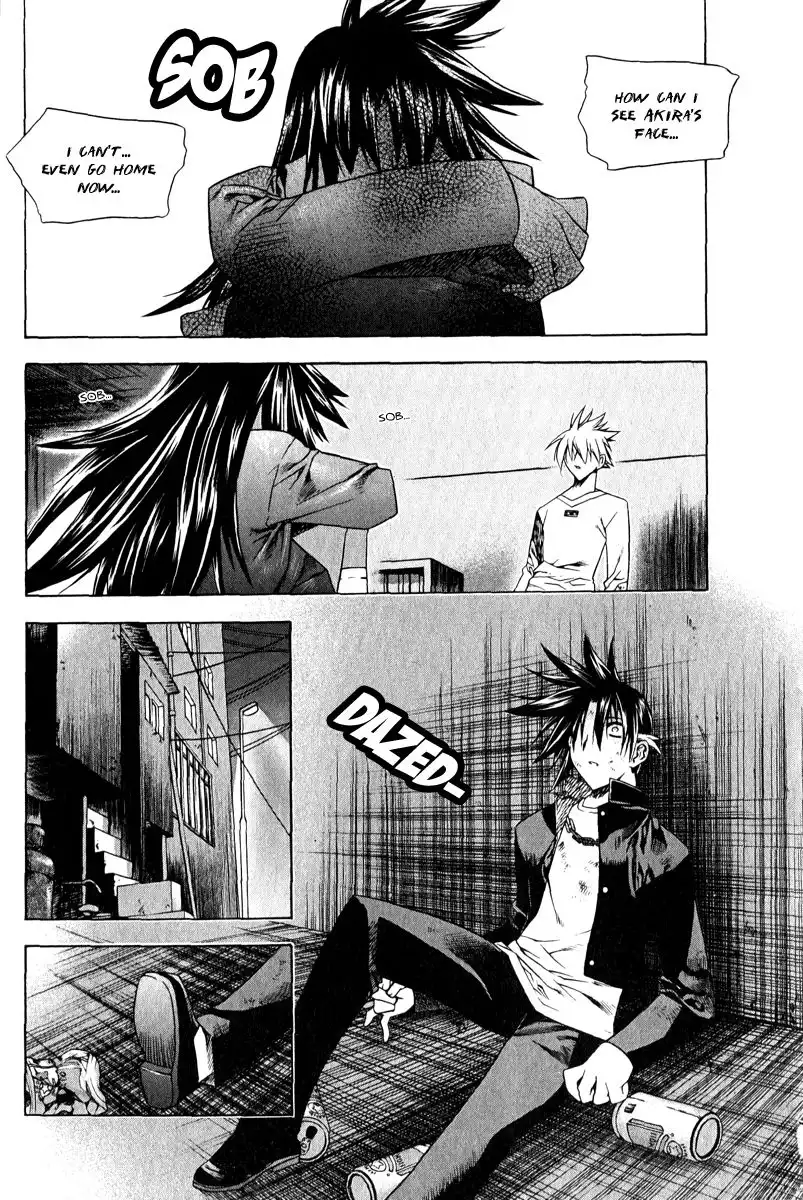 Zero Chapter 45 7