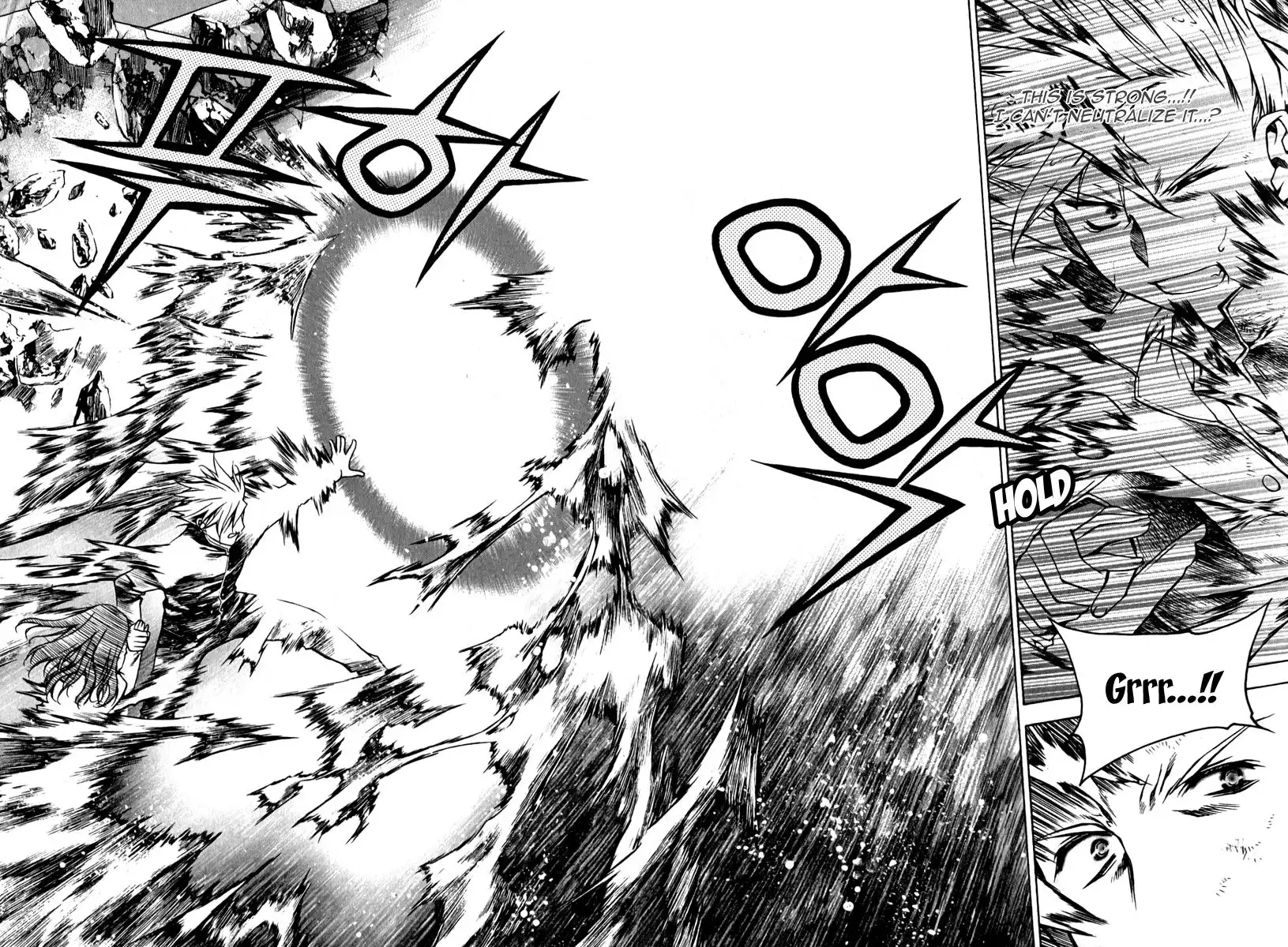 Zero Chapter 53 10