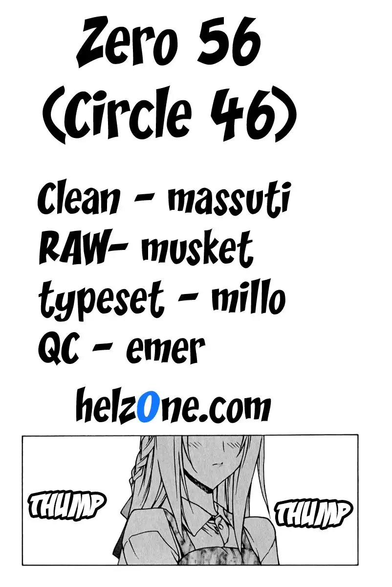 Zero Chapter 56 1