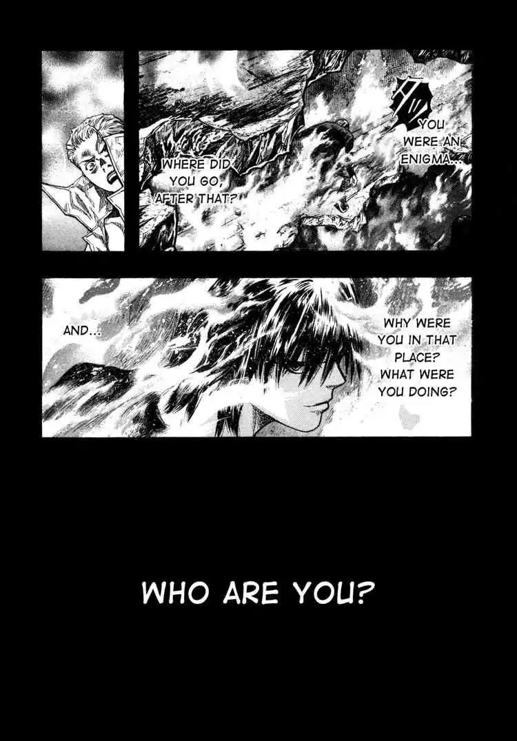 Zetman Chapter 112