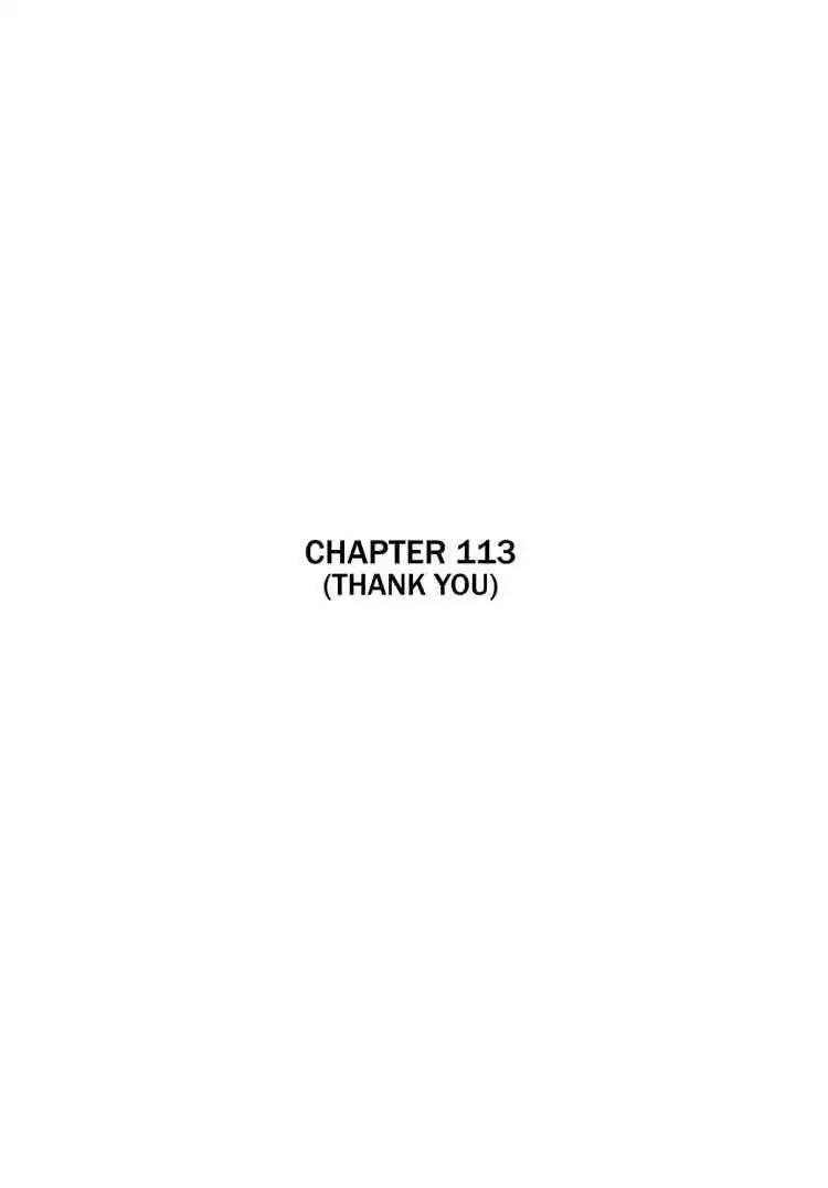 Zetman Chapter 113