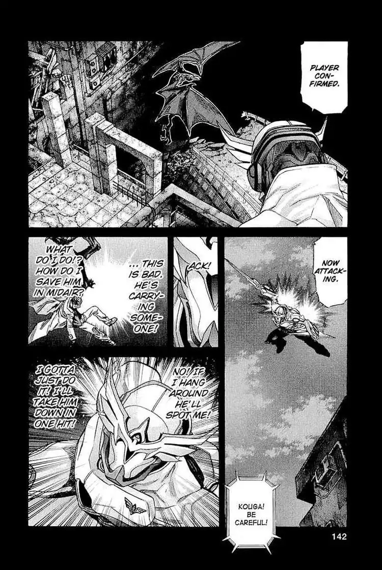 Zetman Chapter 127