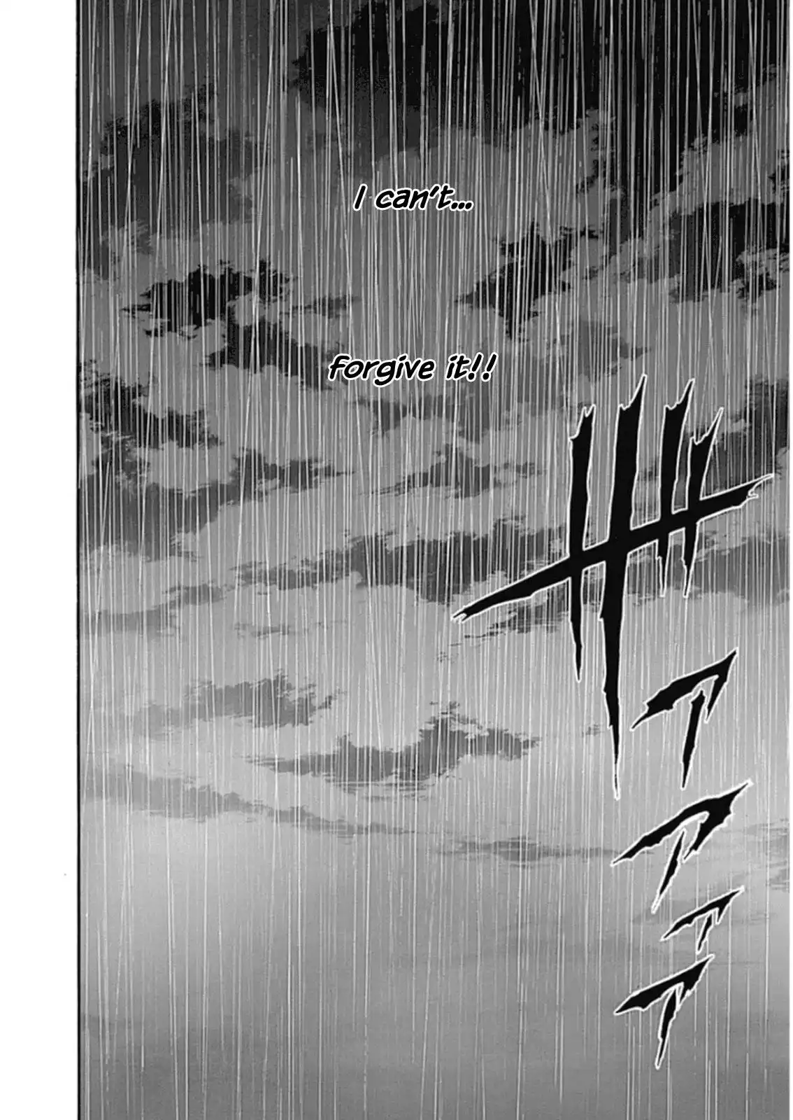 Zetman Chapter 218