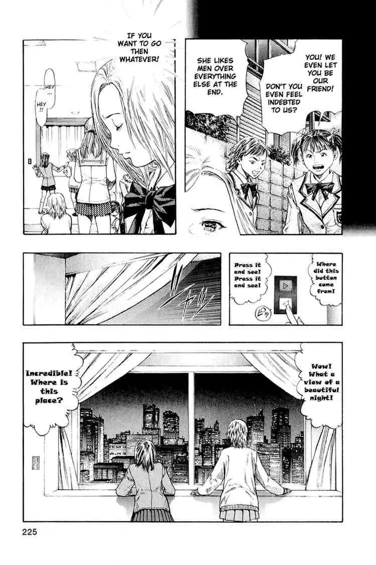 Zetman Chapter 39