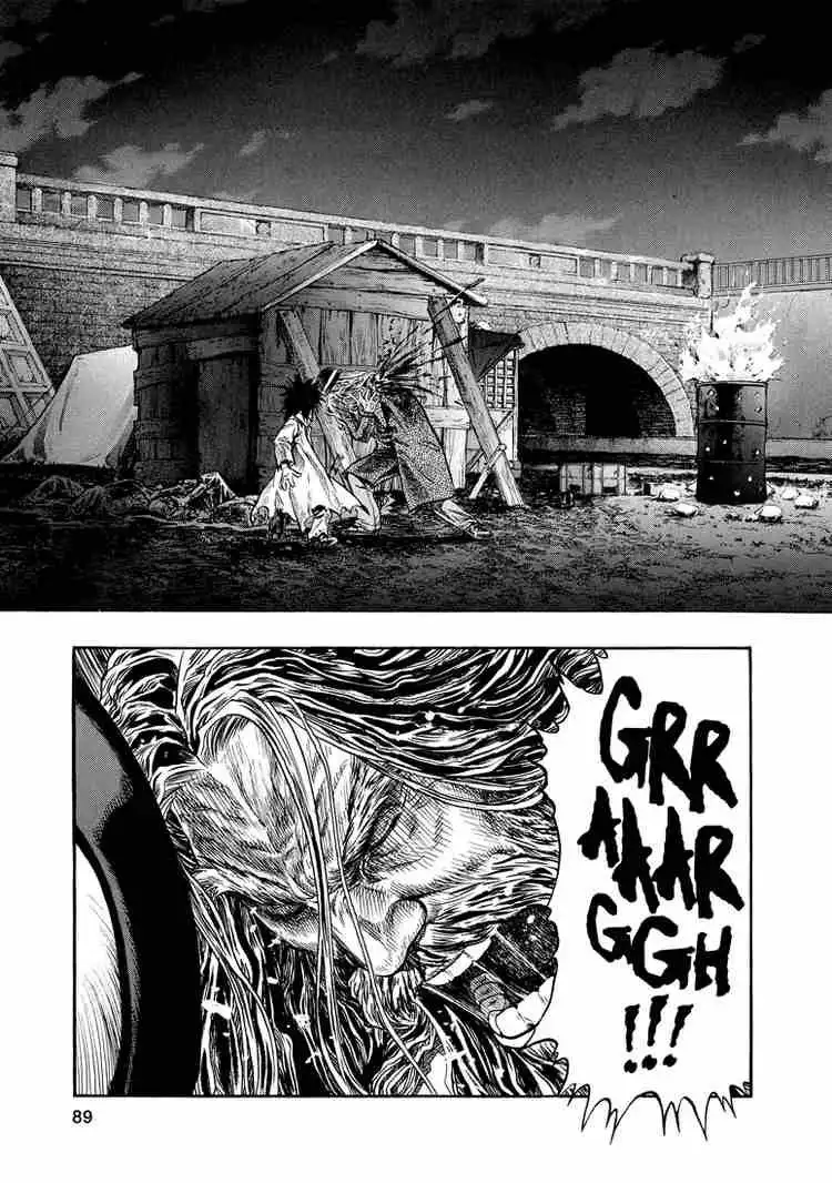 Zetman Chapter 4