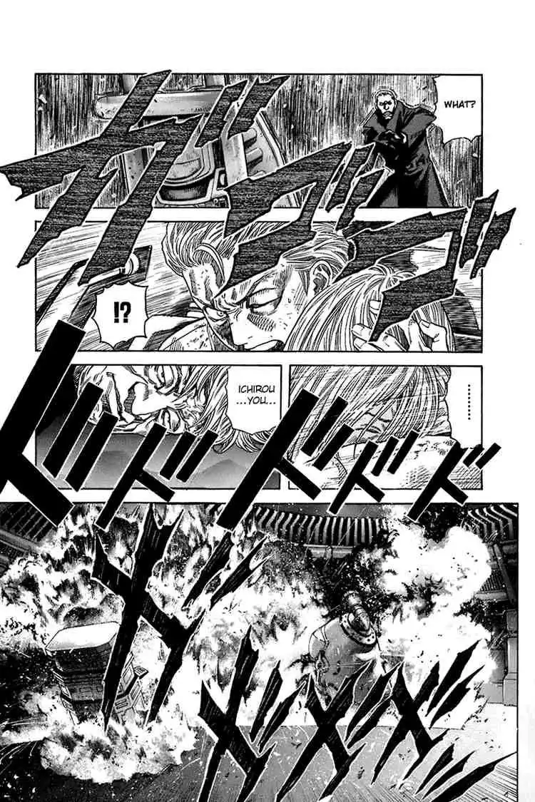 Zetman Chapter 55