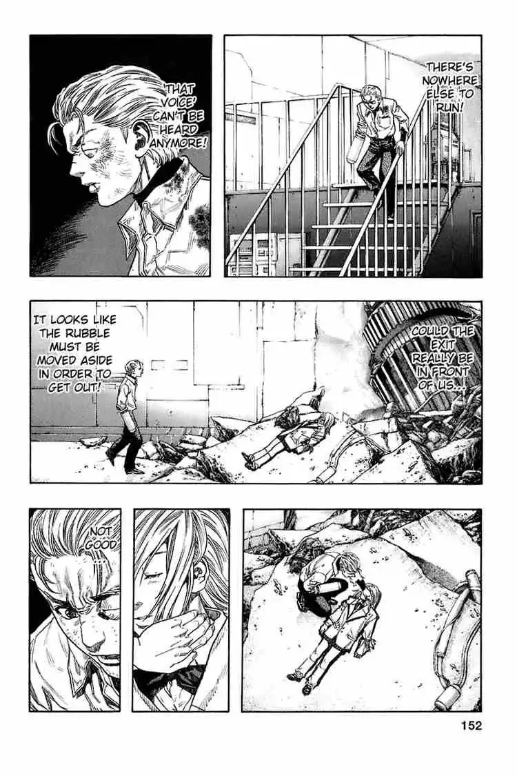 Zetman Chapter 59