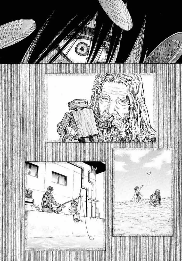 Zetman Chapter 6