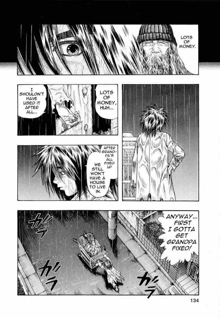 Zetman Chapter 6