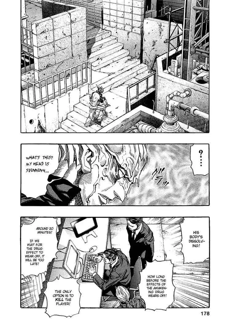 Zetman Chapter 68