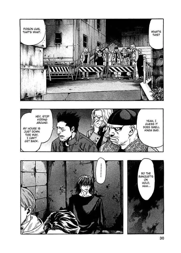 Zetman Chapter 72