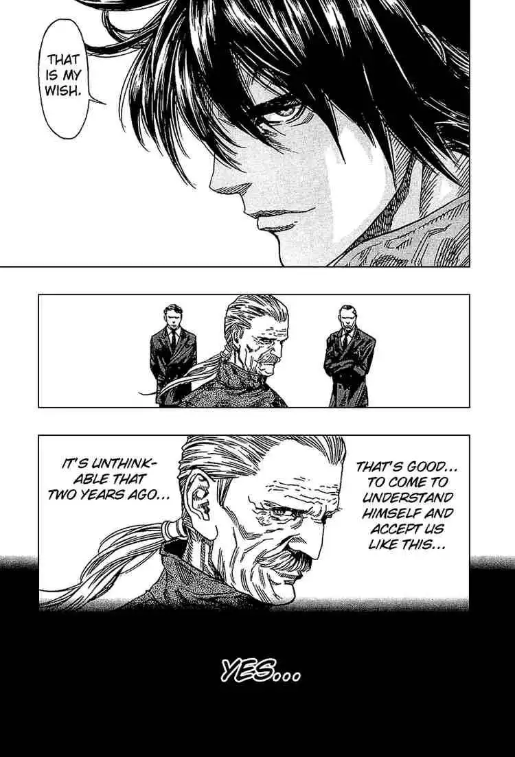 Zetman Chapter 73