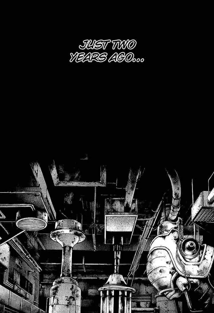 Zetman Chapter 73