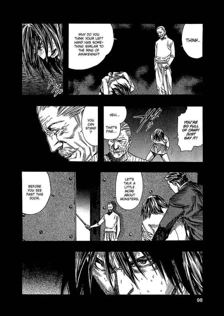 Zetman Chapter 75