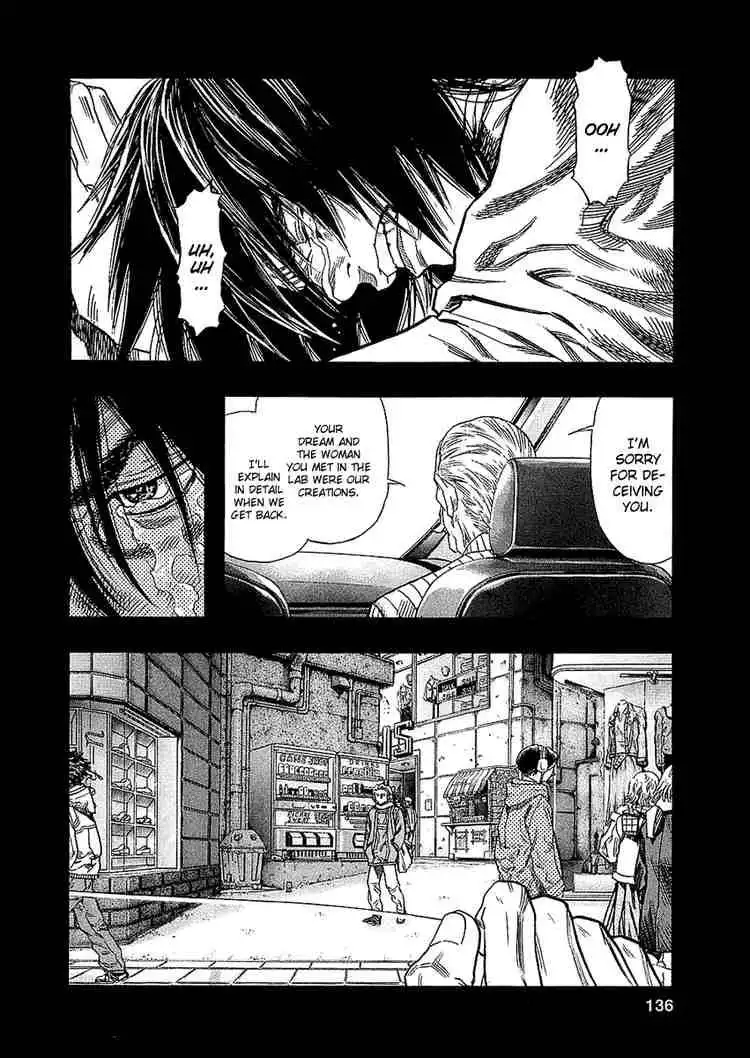 Zetman Chapter 77