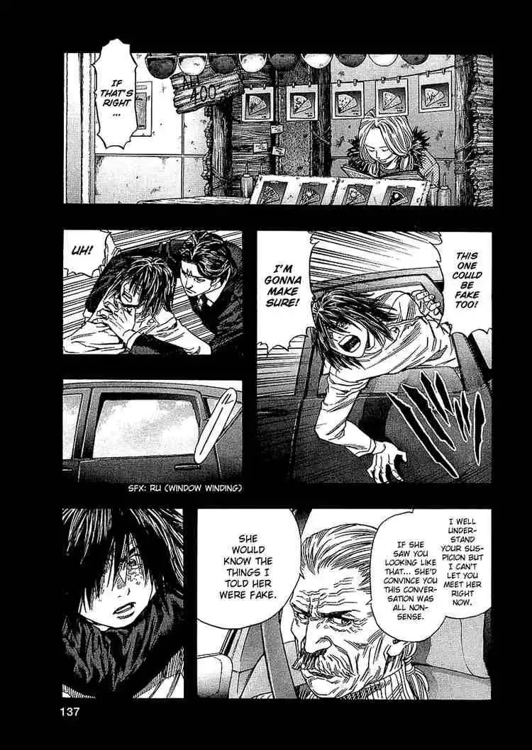 Zetman Chapter 77