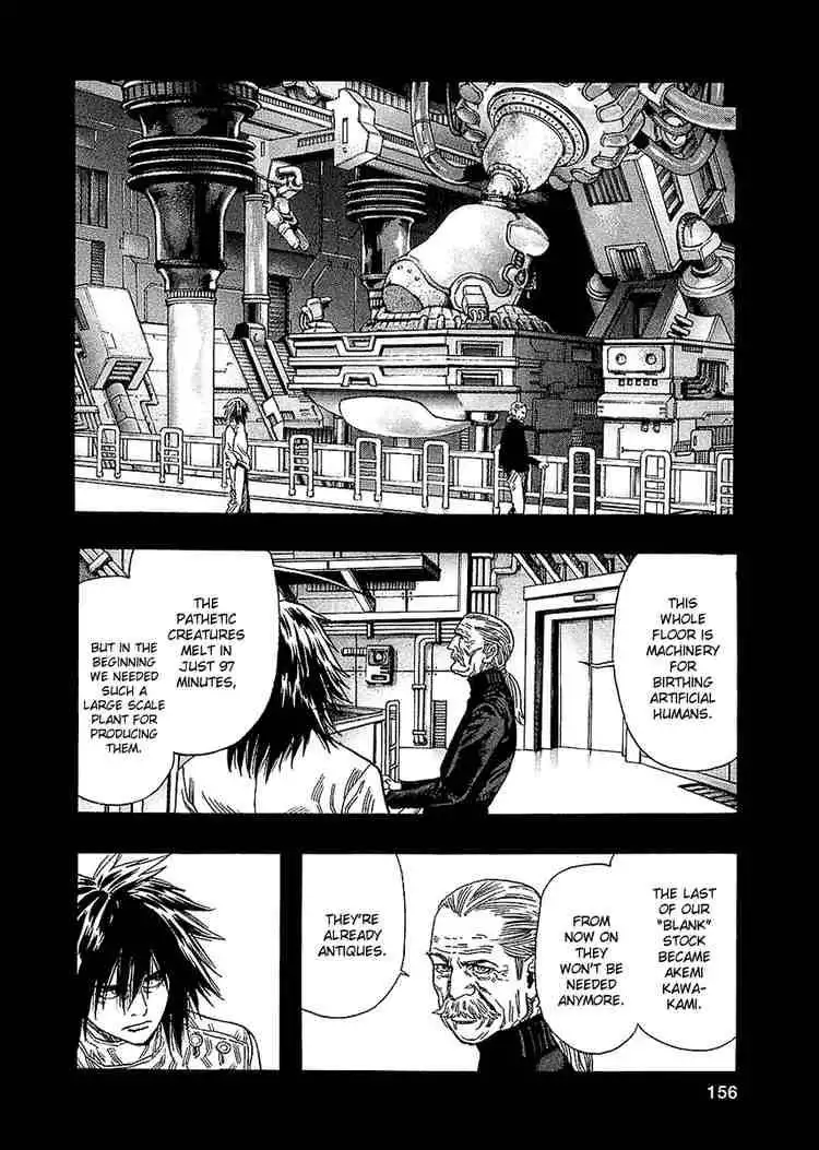 Zetman Chapter 78