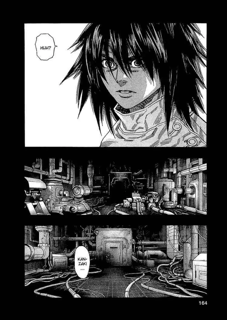 Zetman Chapter 78