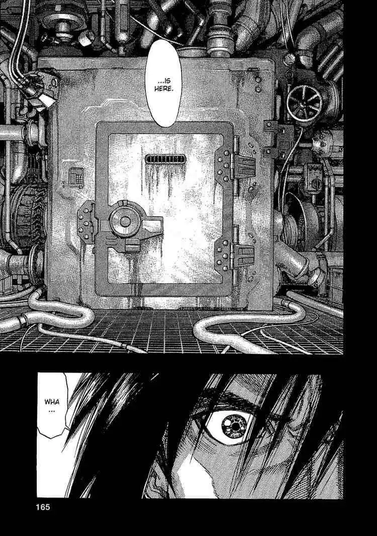 Zetman Chapter 78